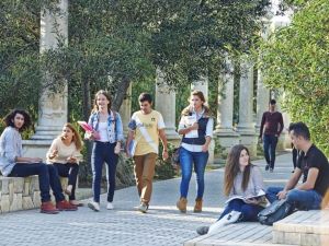 Yakın Doğu Üniversitesi yüksek lisans ve doktora programına güz dönemi kayıtları devam ediyor