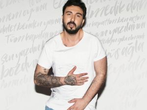 İbrahim Aktolon ‘Küstah’ ile yaza damga vuracak