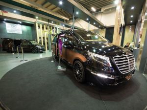 Dünyaya VIP rahatlığı satıyorlar