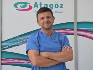 Bebeklerde ve çocuklarda göz kapağı düşüklüğüne dikkat