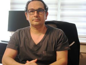 Dr. Ekici: “Gelin-damat için estetik, çeyiz kadar önemli’’