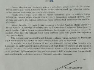TÜRSAB’ın denetim yetkileri artırıldı