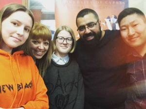 KAÜ tercih uzmanları, Türkiye’de üniversite adaylarıyla bir araya gelecek