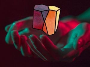 Bilim adamları yeni bir yapı keşfetti