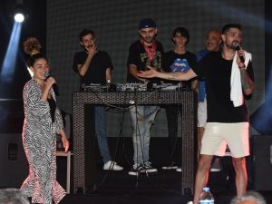 İdo bedelli askerlik eleştirilerine son noktayı koydu