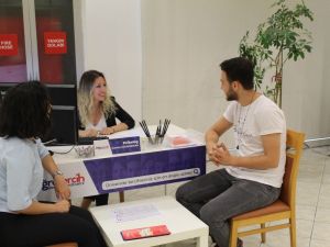 İstanbul Kültür Üniversitesi’nde tercih ve tanıtım günleri başladı