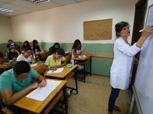 BAYSEM’den Lgs’de yine büyük başarı