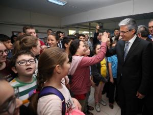 KARGEM’le hayalleri gerçek oldu