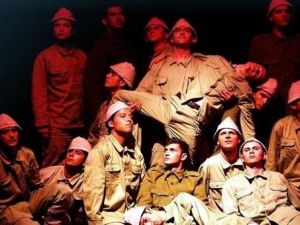 EÜ Konservatuvarı, özel yetenek sınavıyla öğrenci alacak