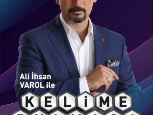 Ali İhsan Varol, Kelime Bulmaca Oyunu ile Aliağa’da