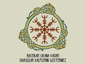 Viking Masalları, raflarda yerini aldı