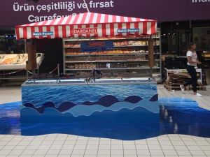 Dardanel ve CarrefourSA’dan işbirliği