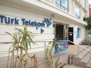 Türk Telekom, Tahtakale santral binasını girişimciler için ücretsiz topluluk merkezine çevirdi