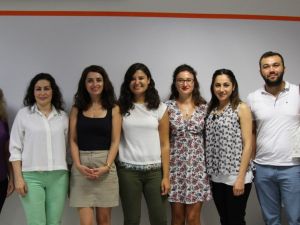 Sağlık kampları başladı