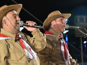 Hababam Sınıfı’nın oyuncuları o günlere geri döndü