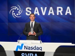 Keiretsu Forum yatırımlarından Savara NASDAQ’da halka açıldı