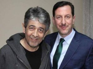 Murat Göğebakan’ın ismi ve hatırası Samsun’da yaşatılacak