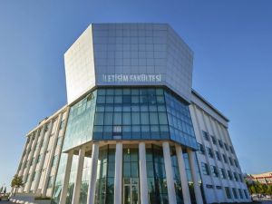 Çizgi film ve animasyon bölümü bu üniversitede