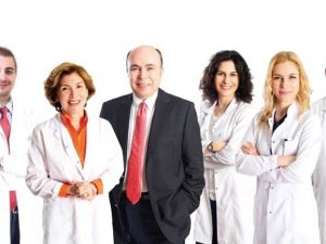 Kaşkaloğlu: "Modern tıp olanaklarıyla 18 yılı geride bıraktık"