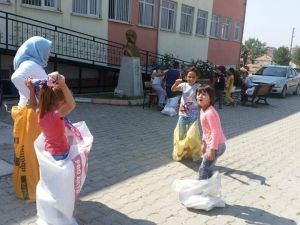 Altıntaş’ta Kur’an-ı Kerim Eğitimi Kursu sona erdi