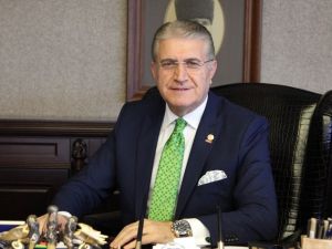 Dr. Mustafa Aydın: “Üniversiteyi görmeden tercih yapmayın”