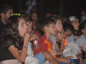 Yeni Mahalle’de sinema nostaljisi