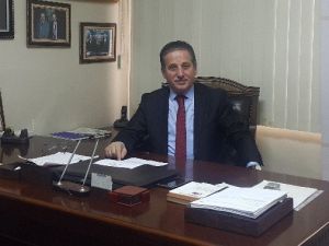 KOBİDER Başkanı Özgenç: “Türkiye, kaçak Moğolları sınır dışı etmeli”