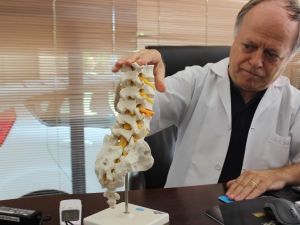 En sinsi hastalıklardan biri ‘kemik erimesi’