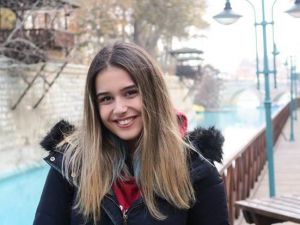 Sınavla değil yeteneğinle burs kazan