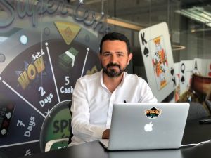 Vodafone’dan dijital oyun devleriyle işbirliği