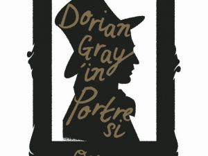Ruhundan vazgeçen insan "Dorian Gray’in Portresi" raflarda