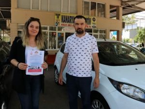 Belgesi olmayan galerici araç satamayacak
