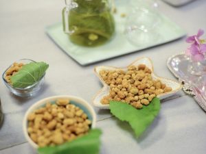 Kadın girişimcinin başarısı