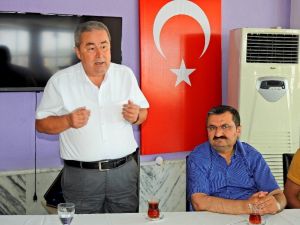 Çeşme’de okul müdürlerine eğitim yönetimi semineri