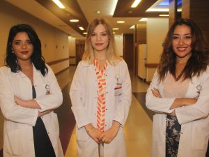 Maksimum hasta memnuniyeti için küresel proje