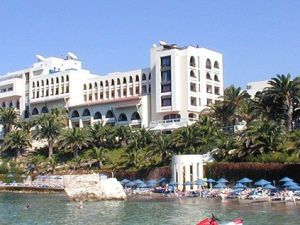 Türk turizminin ünlü oteli el değiştirdi