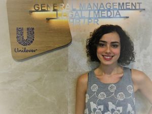 Onların kampüsü ofisler