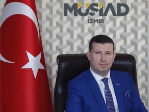 MÜSİAD Başkanı Ülkü: “Eylem planını memnuniyetle karşılıyoruz”