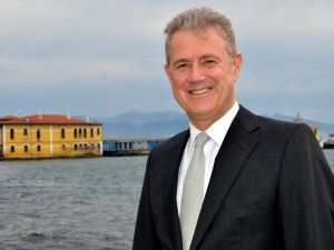 İzmir iş dünyasının projeleri listeye girdi