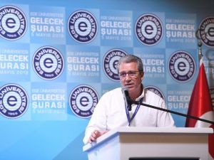 Egeli öğrencilerin yüzde 80’i Ege’den memnun