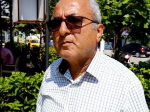 Sarıgöl’de üzüm alıcı ve satıcısını bir araya getiren uygulama