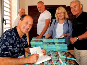 Milli mücadelede Seferihisar, "Kundakçı" ile anlatıldı