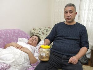 Karnında 1.8 kilo gazlı bez unutulmuştu: Hastane ve doktor suçlu çıktı