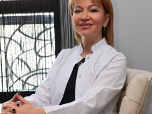 Ciltteki sarkmalar ve kırışıklıklar kaderiniz olmasın