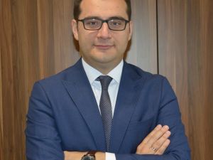 CK Enerji’de Rekabet Uyum Müdürlüğü’nde görev değişimi