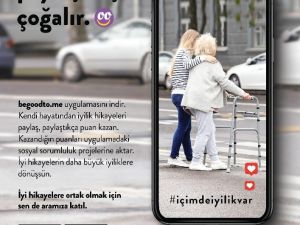 İyilik hareketi çoğalıyor