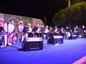 Soğucak Tarım ve Kültür Sanat Şenliği sona erdi