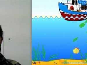 Felçli kişiler artık bilgisayar kullanabilecek