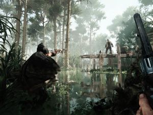 Hunt: Showdown artık resmi olarak Türkçe