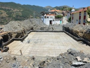 Köşk, eğitimde vizyon kazanacak